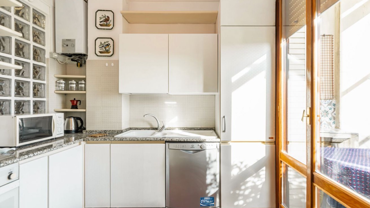 Photo of Kitchen in Pesaro