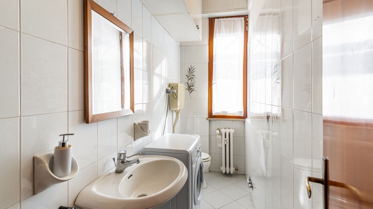 Photo of Bathroom in Pesaro