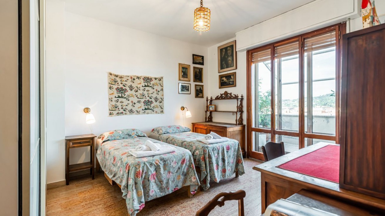Photo of Bedroom in Pesaro
