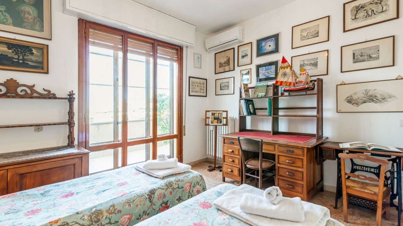 Photo of Bedroom in Pesaro