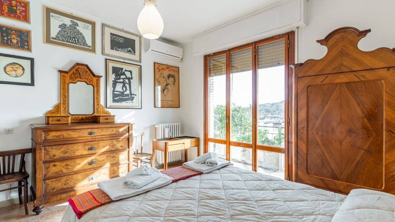 Photo of Bedroom in Pesaro