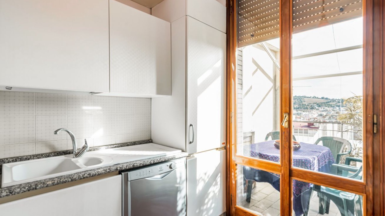 Photo of Kitchen in Pesaro