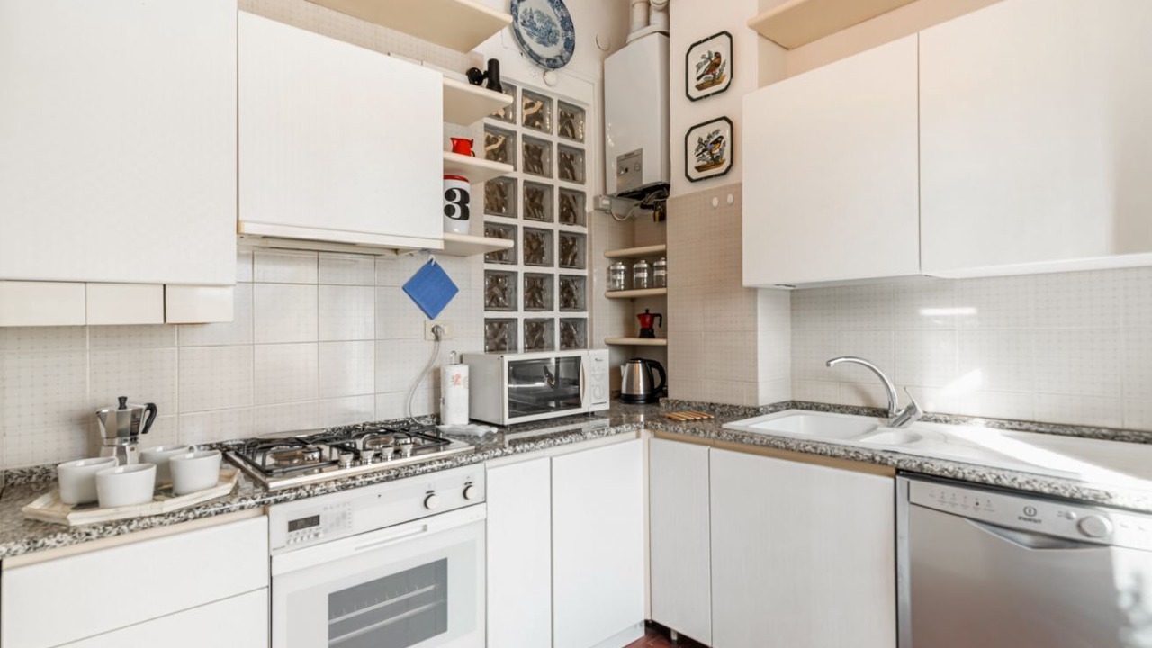 Photo of Kitchen in Pesaro