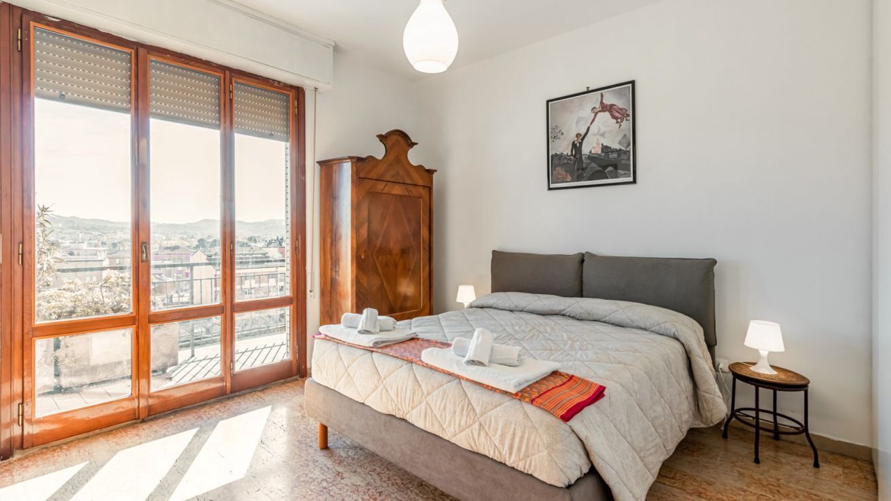 Photo of Bedroom in Pesaro