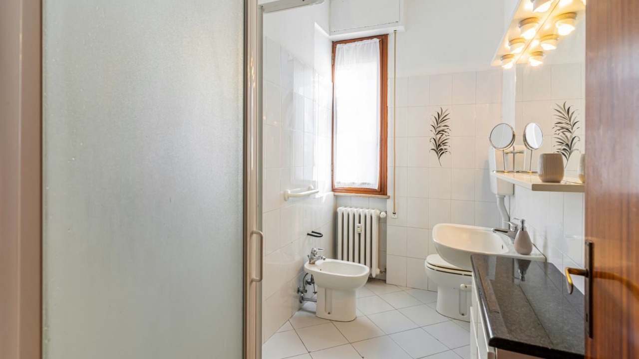 Photo of Bathroom in Pesaro