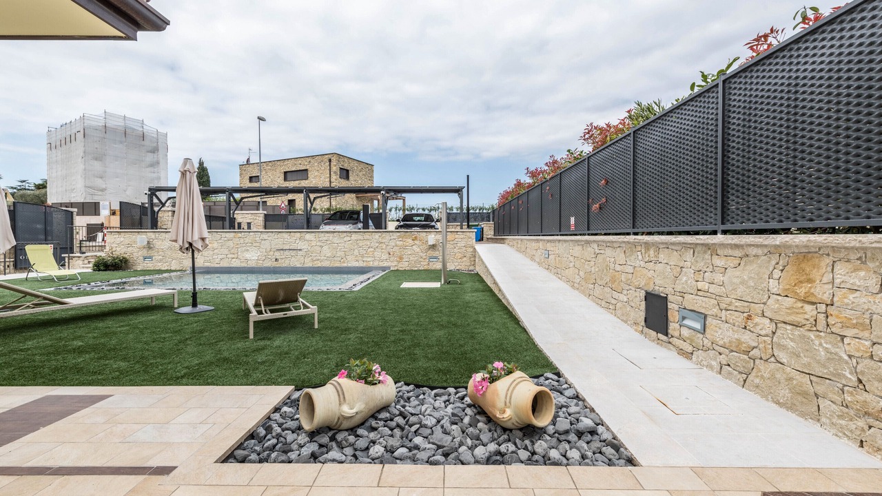 Photo of Outdoor in Albisano