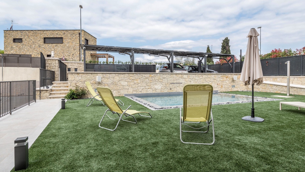 Photo of Outdoor in Albisano