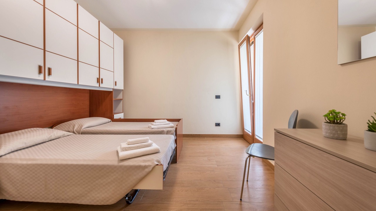 Photo of Bedroom in Albisano