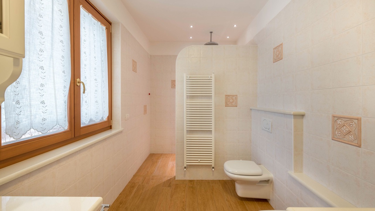 Photo of Bathroom in Albisano