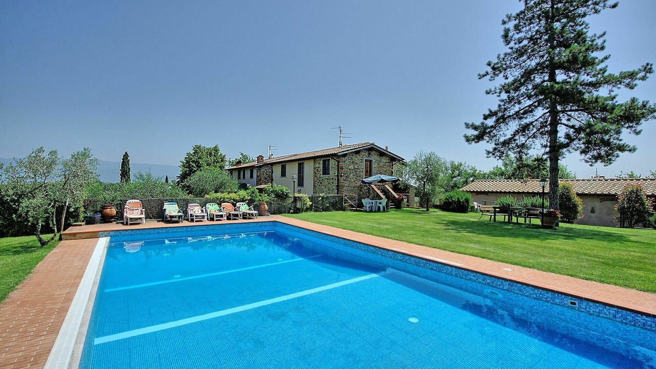 Photo of Outdoor in Cavriglia