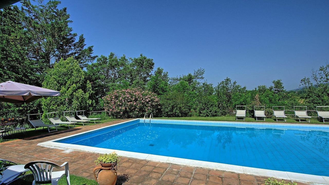 Photo of Outdoor in Cavriglia