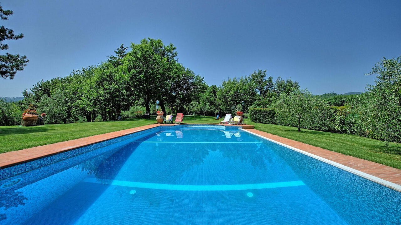 Photo of Outdoor in Cavriglia