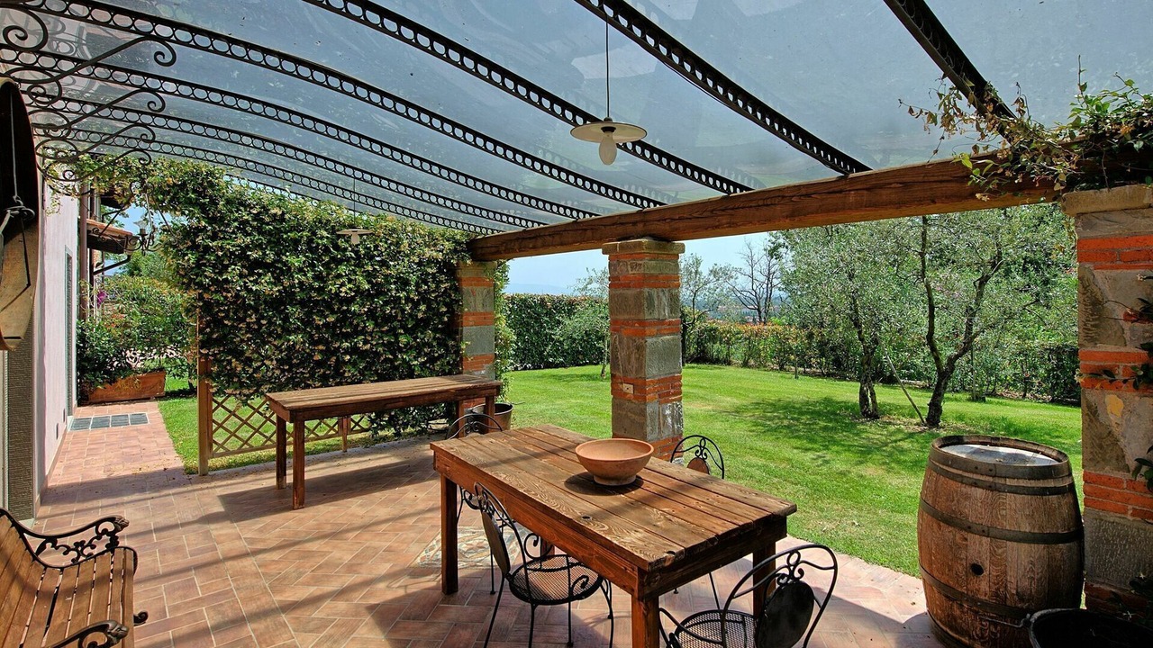 Photo of Outdoor in Cavriglia