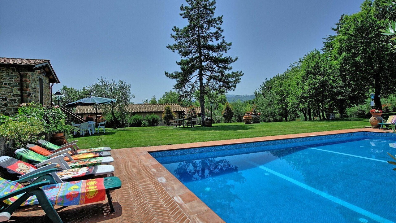 Photo of Outdoor in Cavriglia
