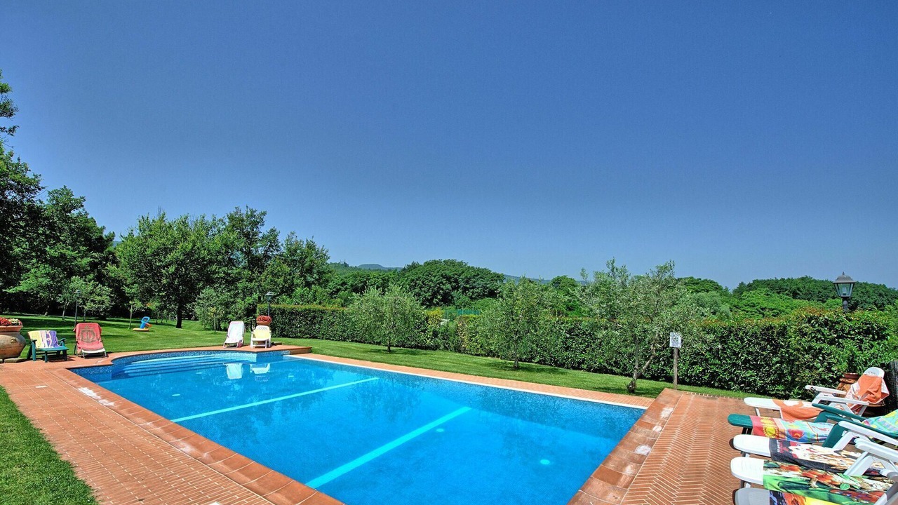 Photo of Outdoor in Cavriglia