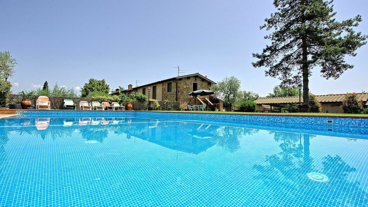 Photo of Outdoor in Cavriglia