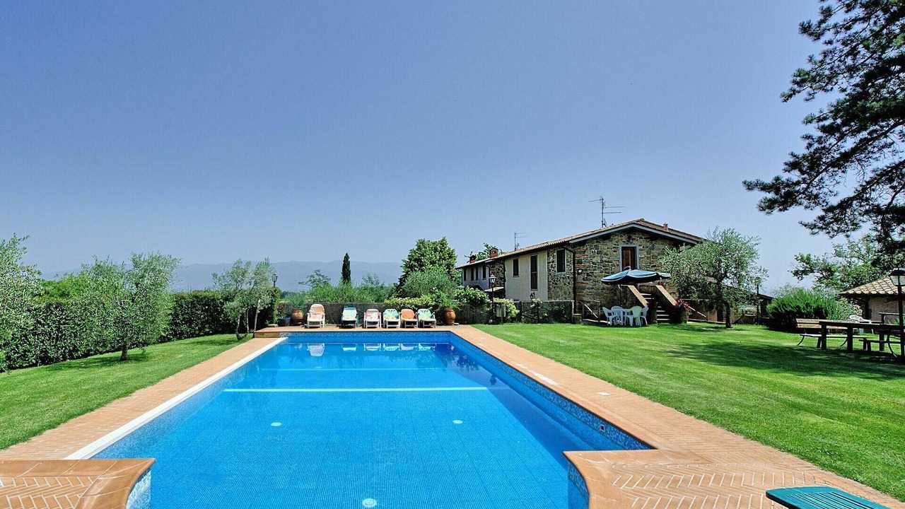 Photo of Outdoor in Cavriglia