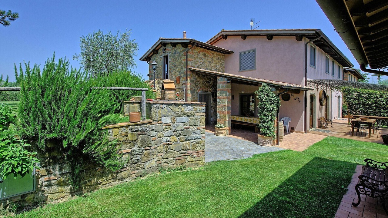Photo of Outdoor in Cavriglia