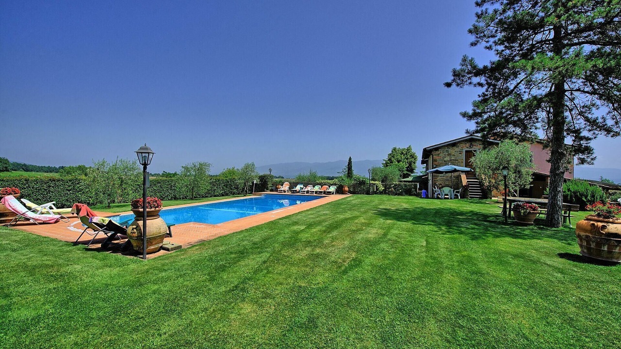 Photo of Outdoor in Cavriglia