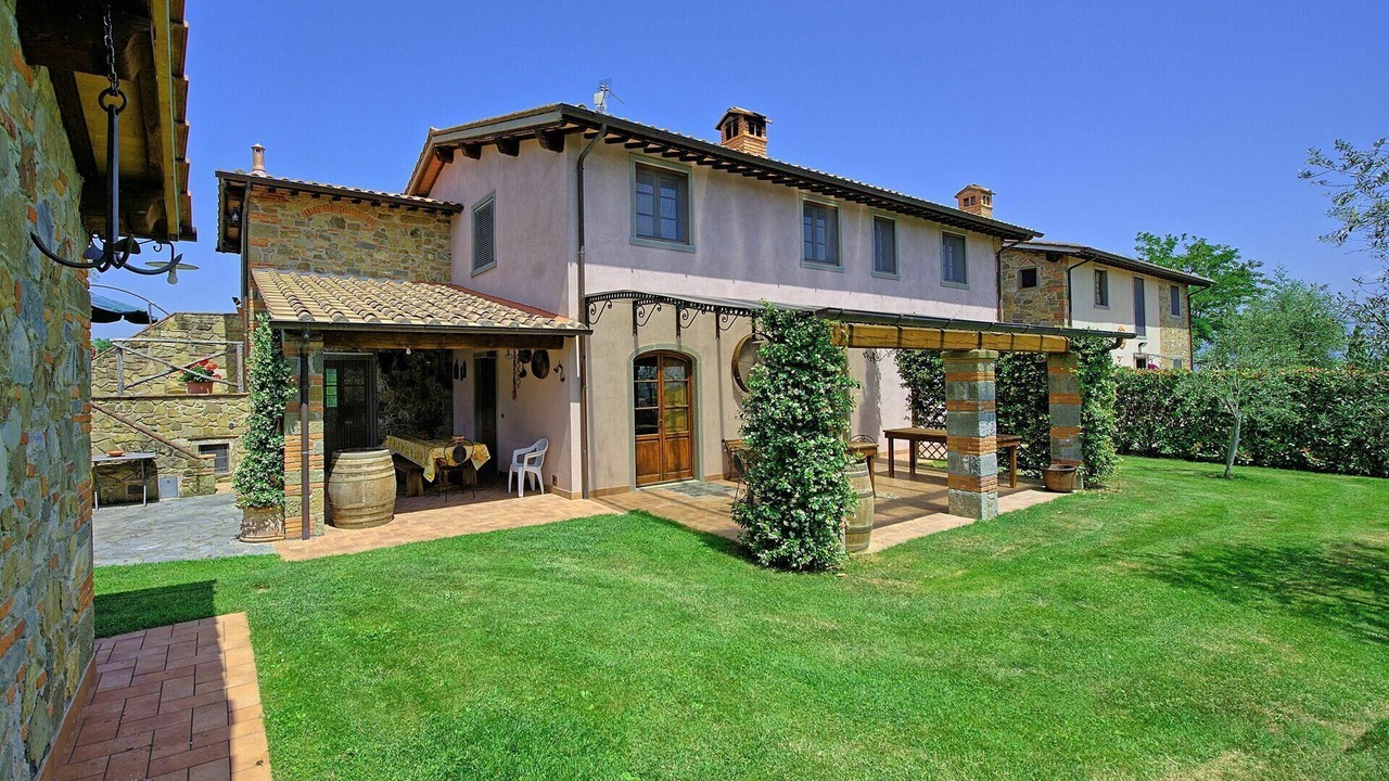 Photo of Outdoor in Cavriglia