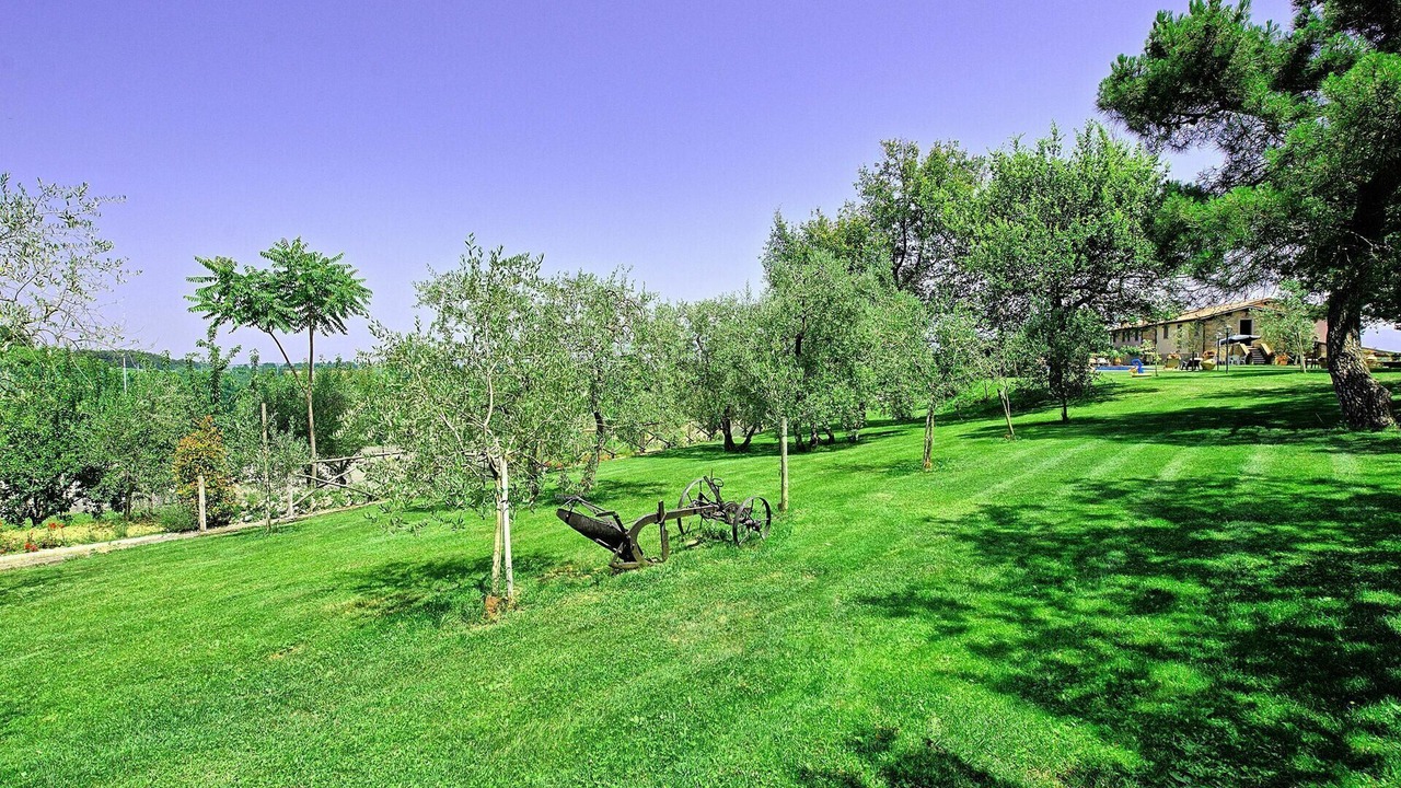 Photo of Outdoor in Cavriglia