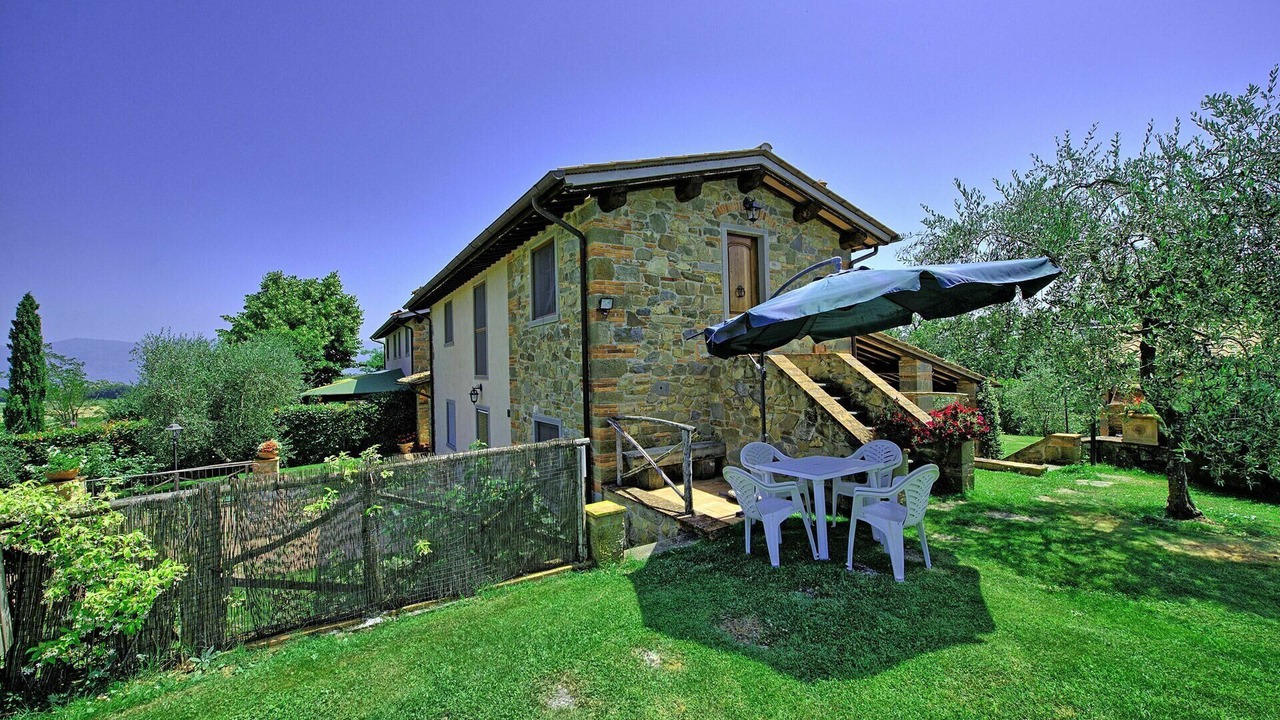 Photo of Outdoor in Cavriglia