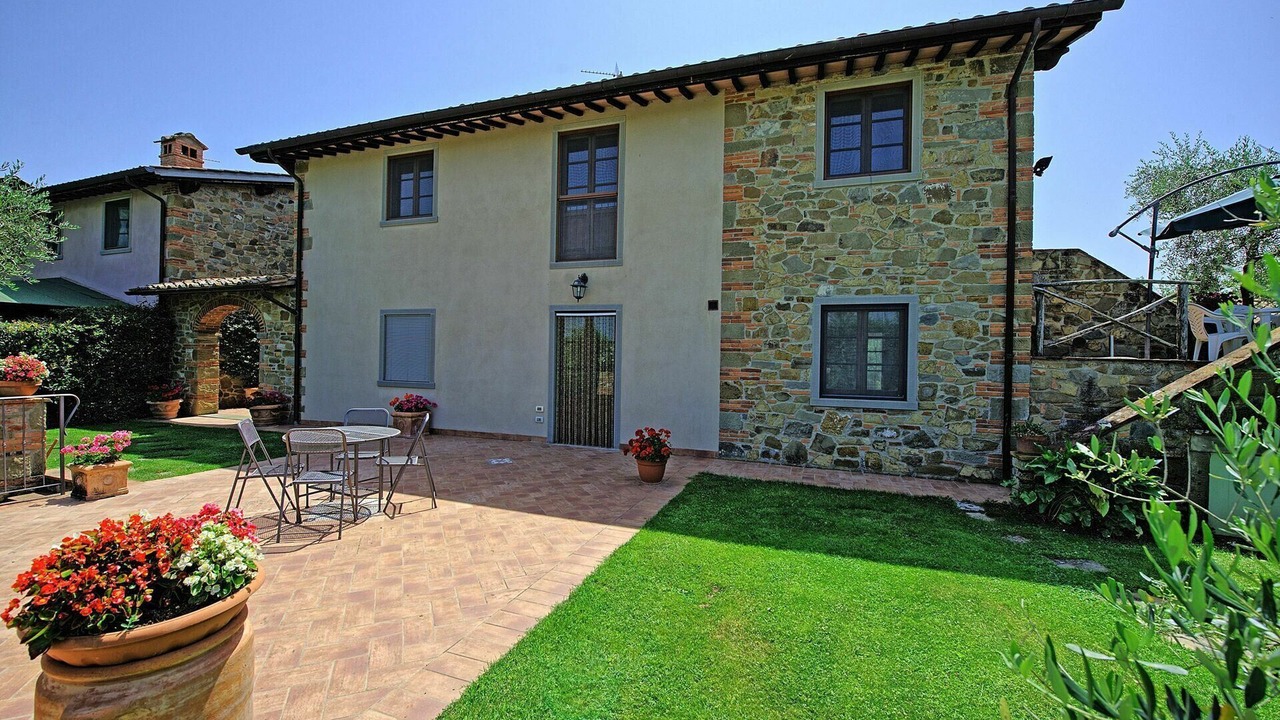 Photo of Outdoor in Cavriglia