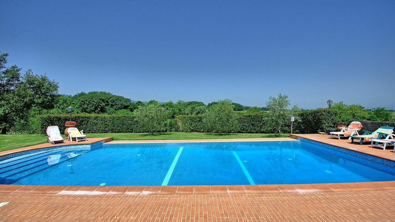 Photo of Outdoor in Cavriglia
