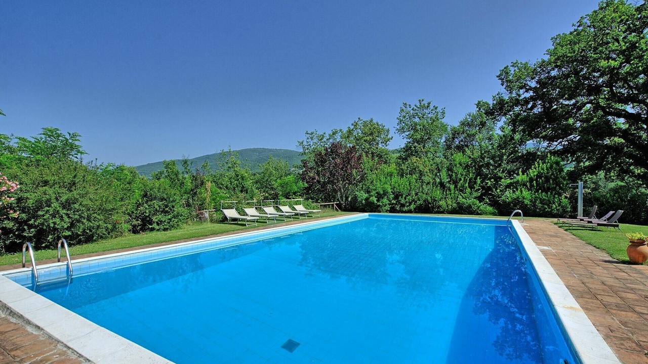 Photo of Outdoor in Cavriglia