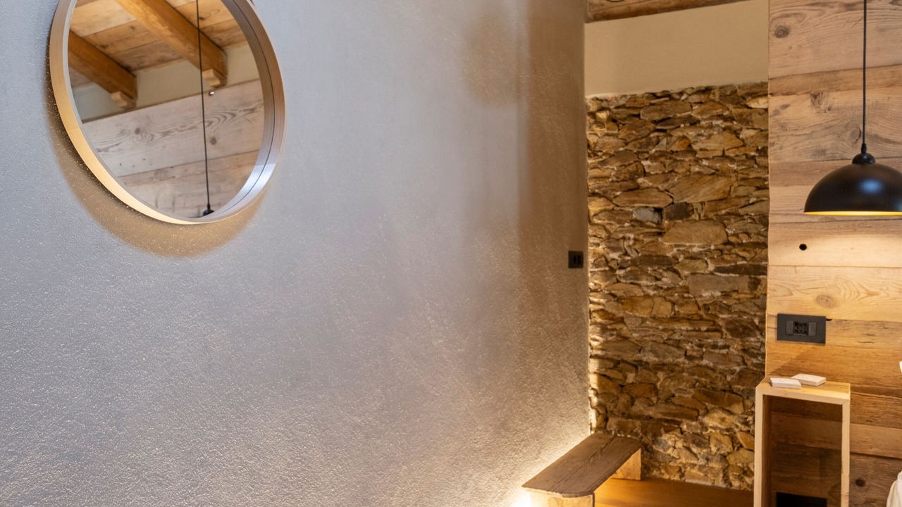 Photo of Bedroom in Castelnuovo Nigra