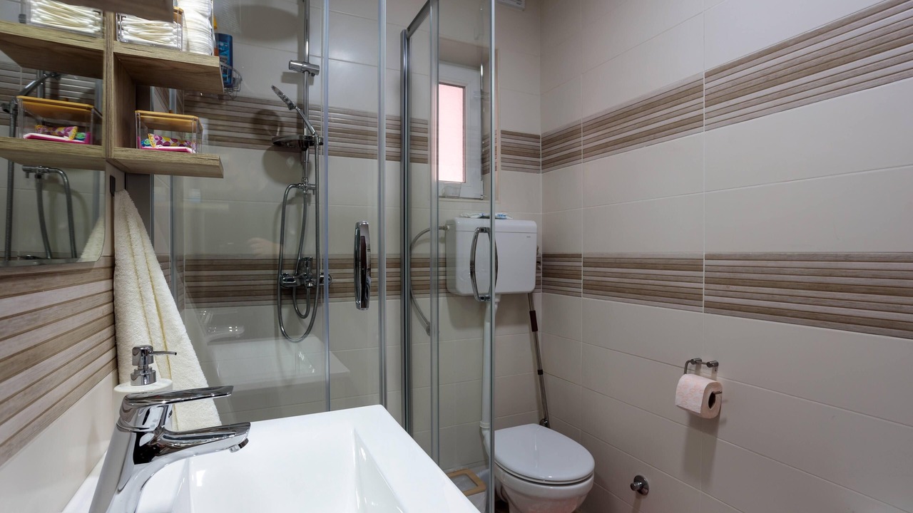 Photo of Bathroom in Subotica
