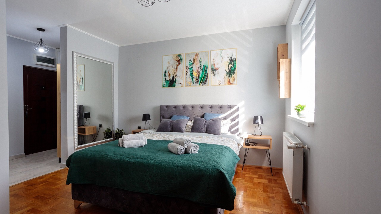 Photo of Bedroom in Subotica