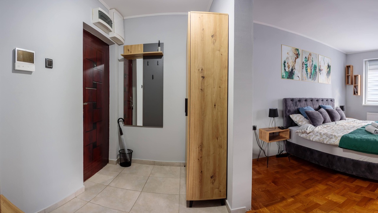 Photo of Bedroom in Subotica