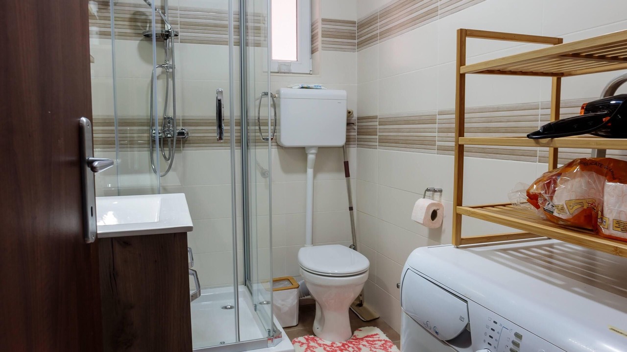 Photo of Bathroom in Subotica