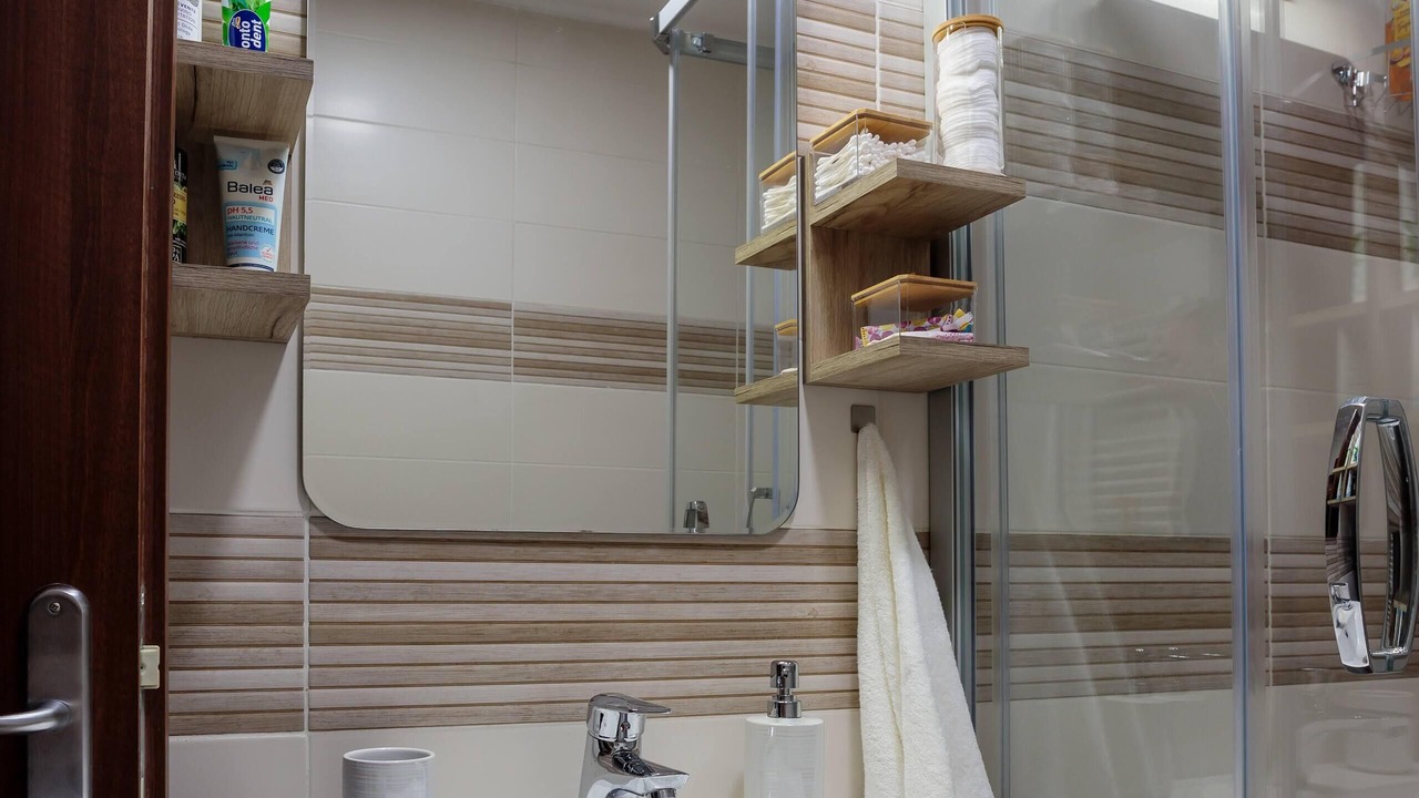Photo of Bathroom in Subotica