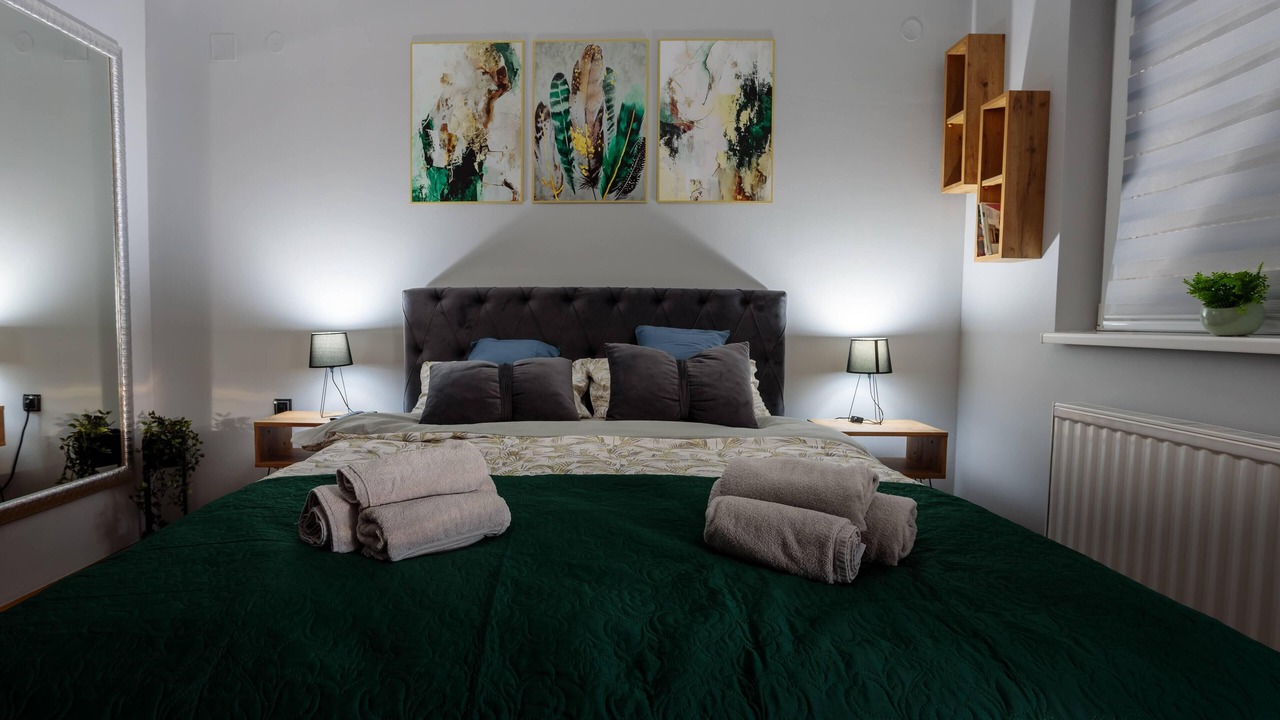 Photo of Bedroom in Subotica