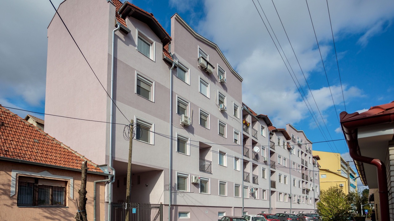 Photo of Outdoor in Subotica