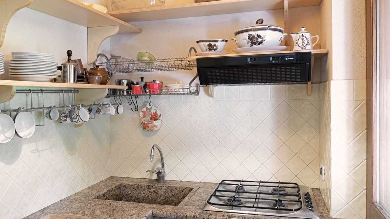 Photo of Kitchen in Poggio