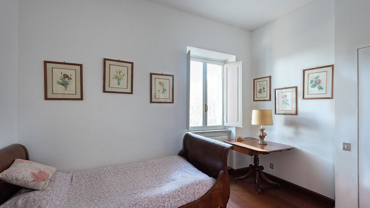 Photo of Bedroom in Poggio