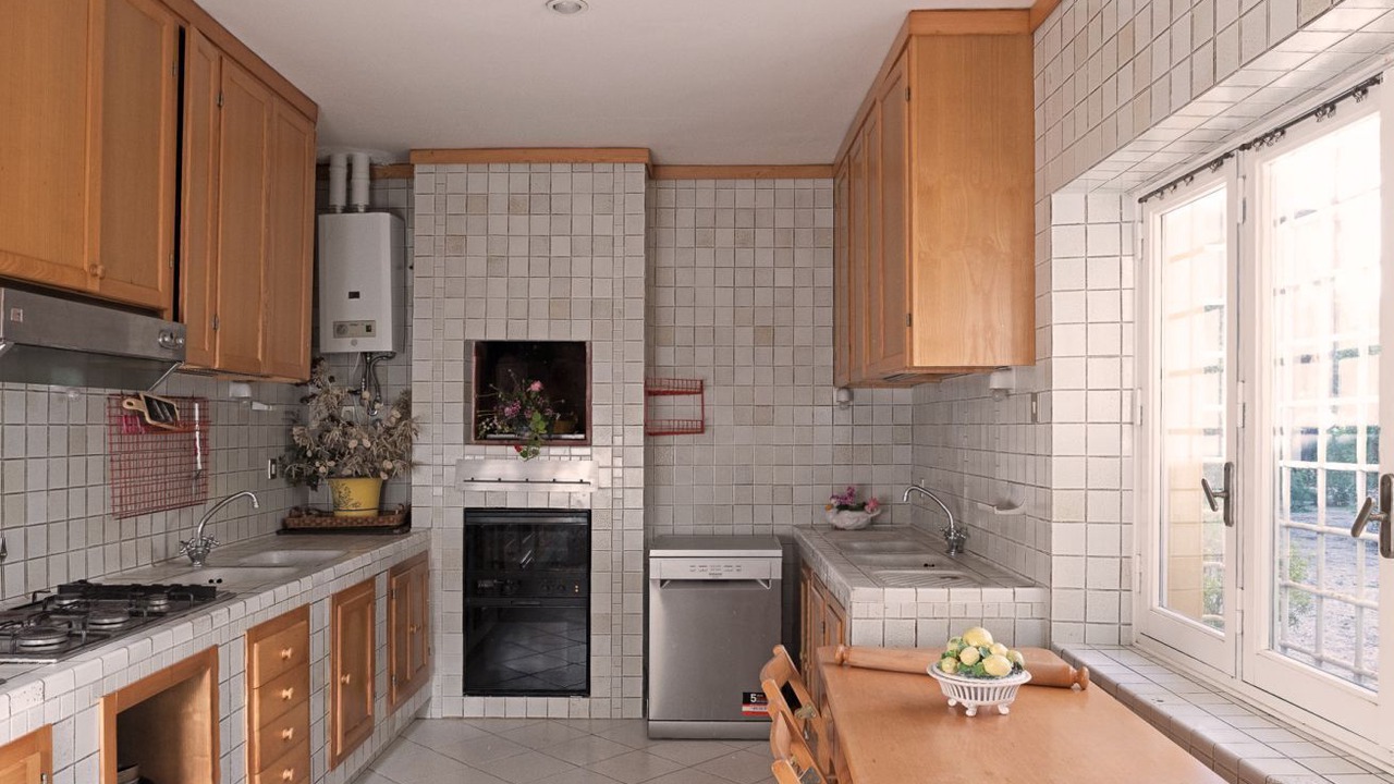 Photo of Kitchen in Poggio