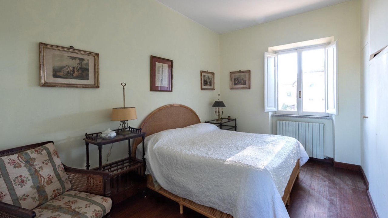 Photo of Bedroom in Poggio