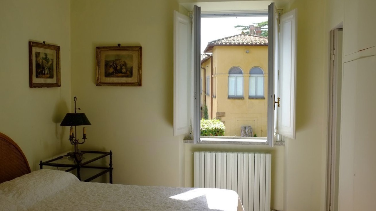 Photo of Bedroom in Poggio