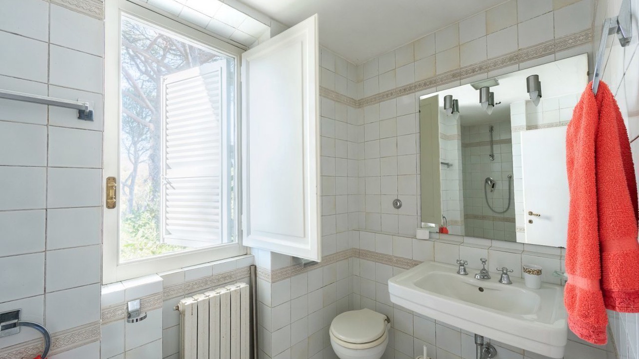 Photo of Bathroom in Poggio