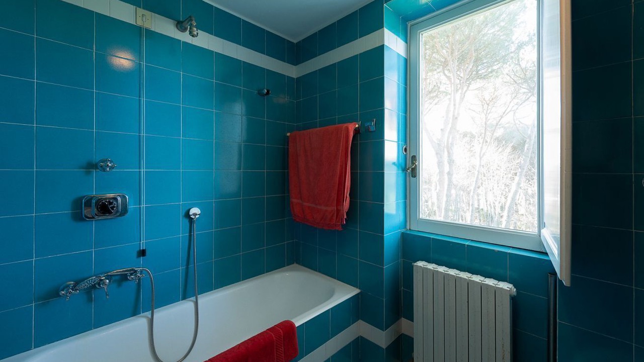 Photo of Bathroom in Poggio