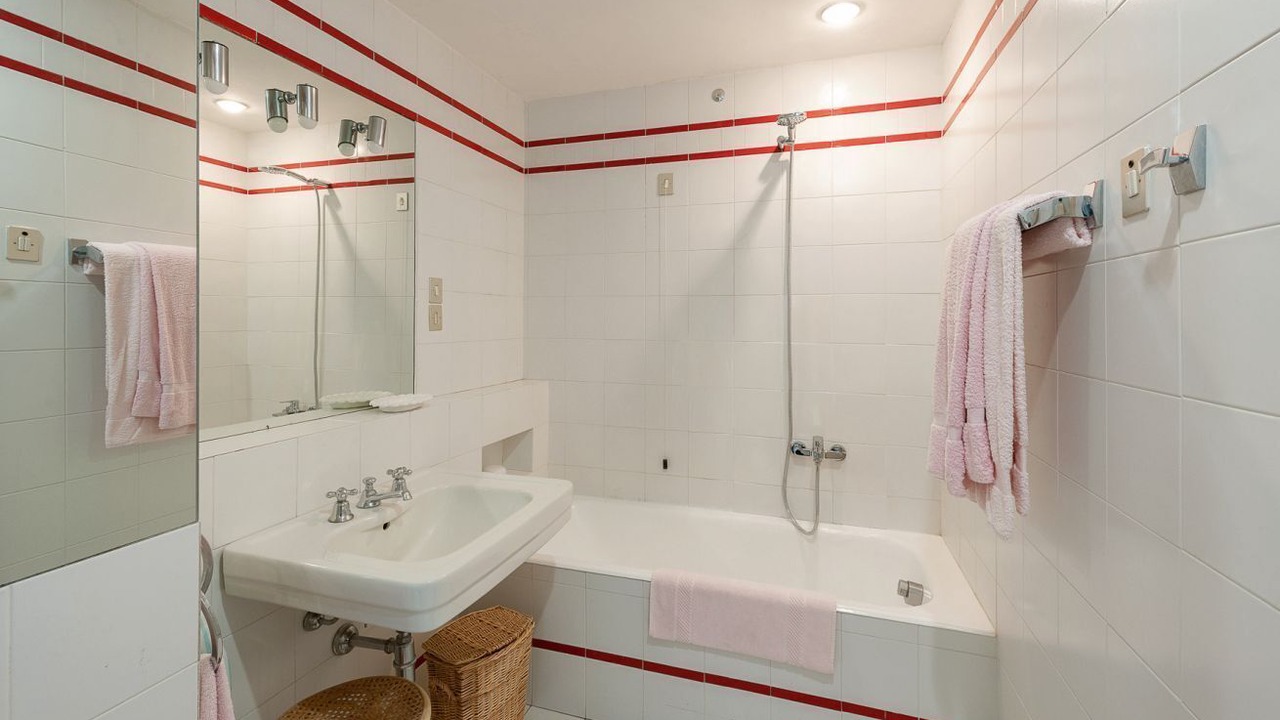 Photo of Bathroom in Poggio