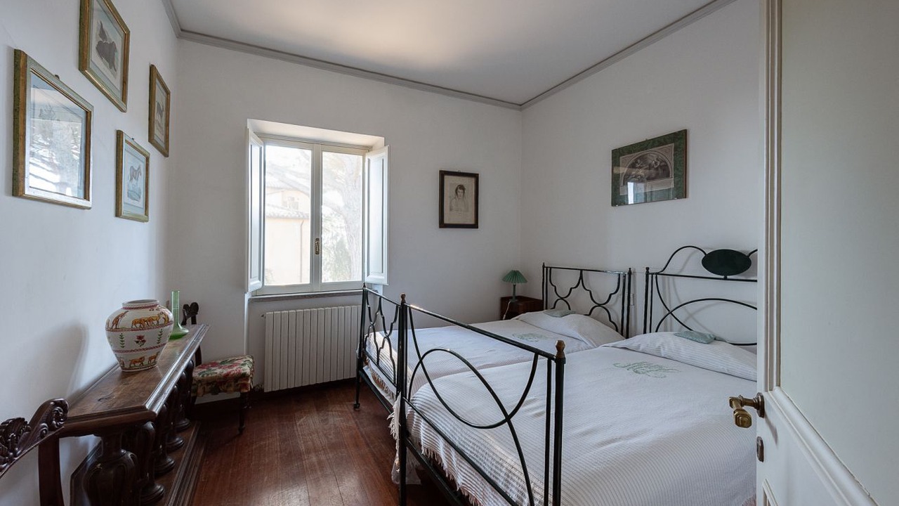 Photo of Bedroom in Poggio