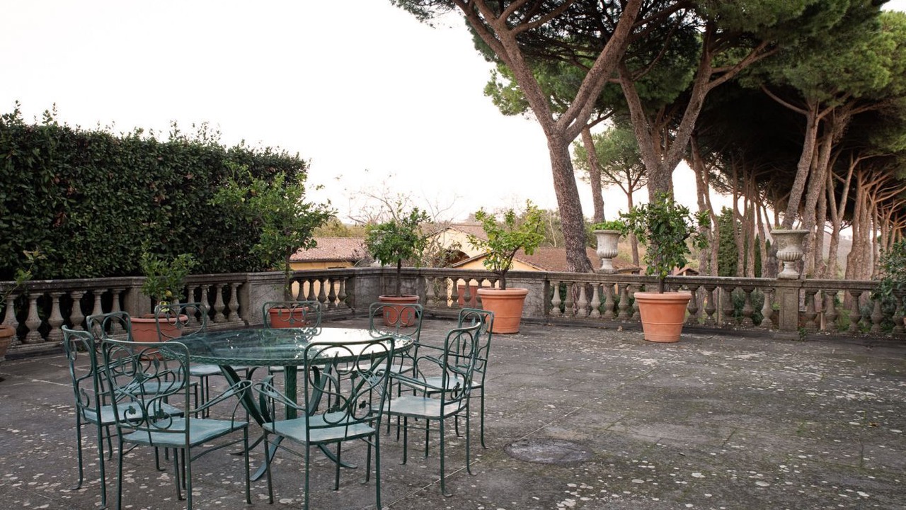 Photo of Outdoor in Poggio