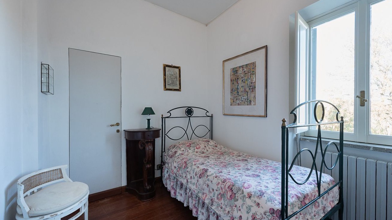 Photo of Bedroom in Poggio
