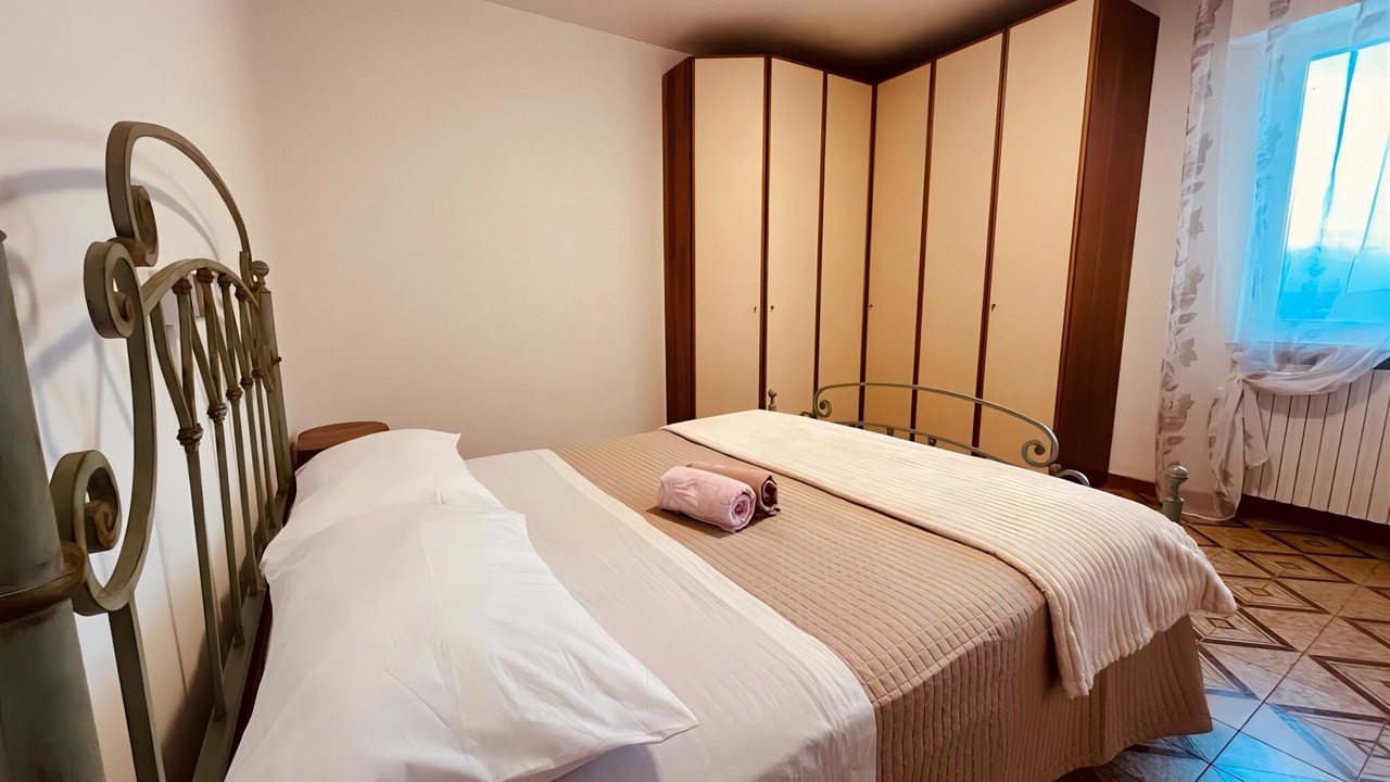 Photo of Bedroom in Cologna Spiaggia
