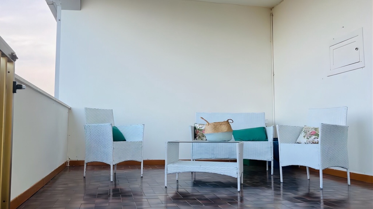Photo of Patio Balcony in Cologna Spiaggia